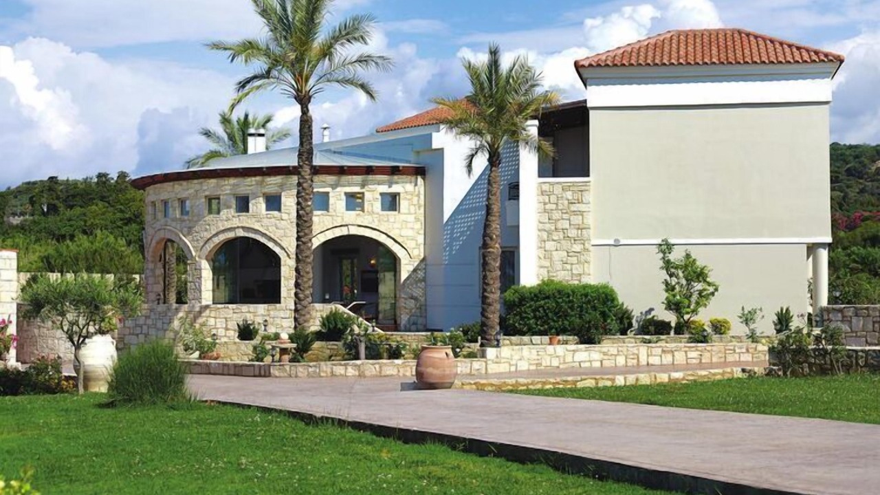 Photo of Outdoor in Platanias Town