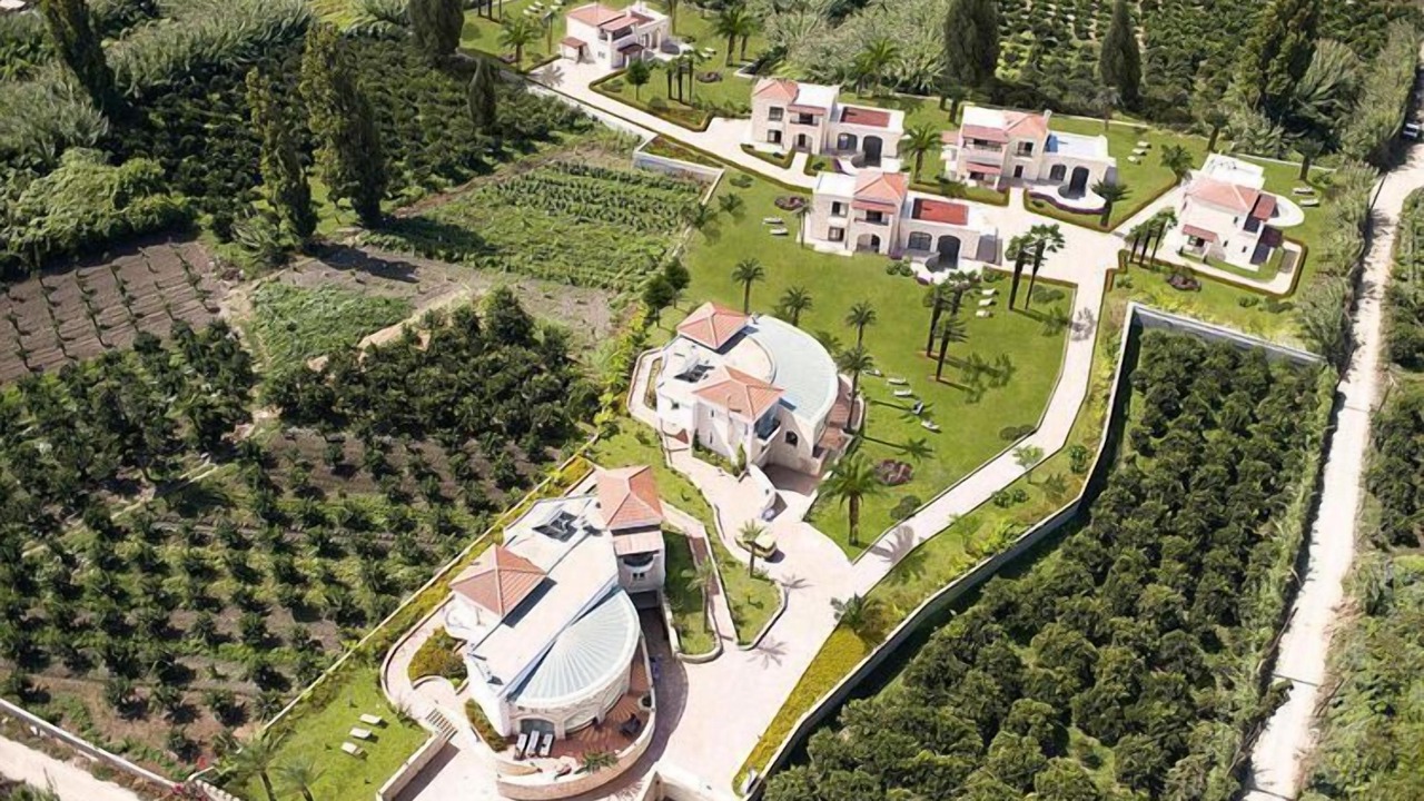 Photo of Outdoor in Platanias Town