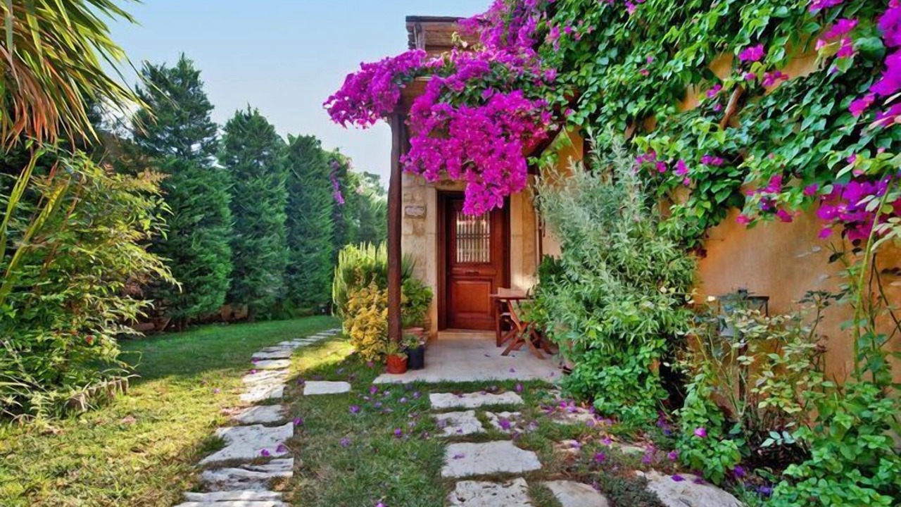 Photo of Outdoor in Archanes