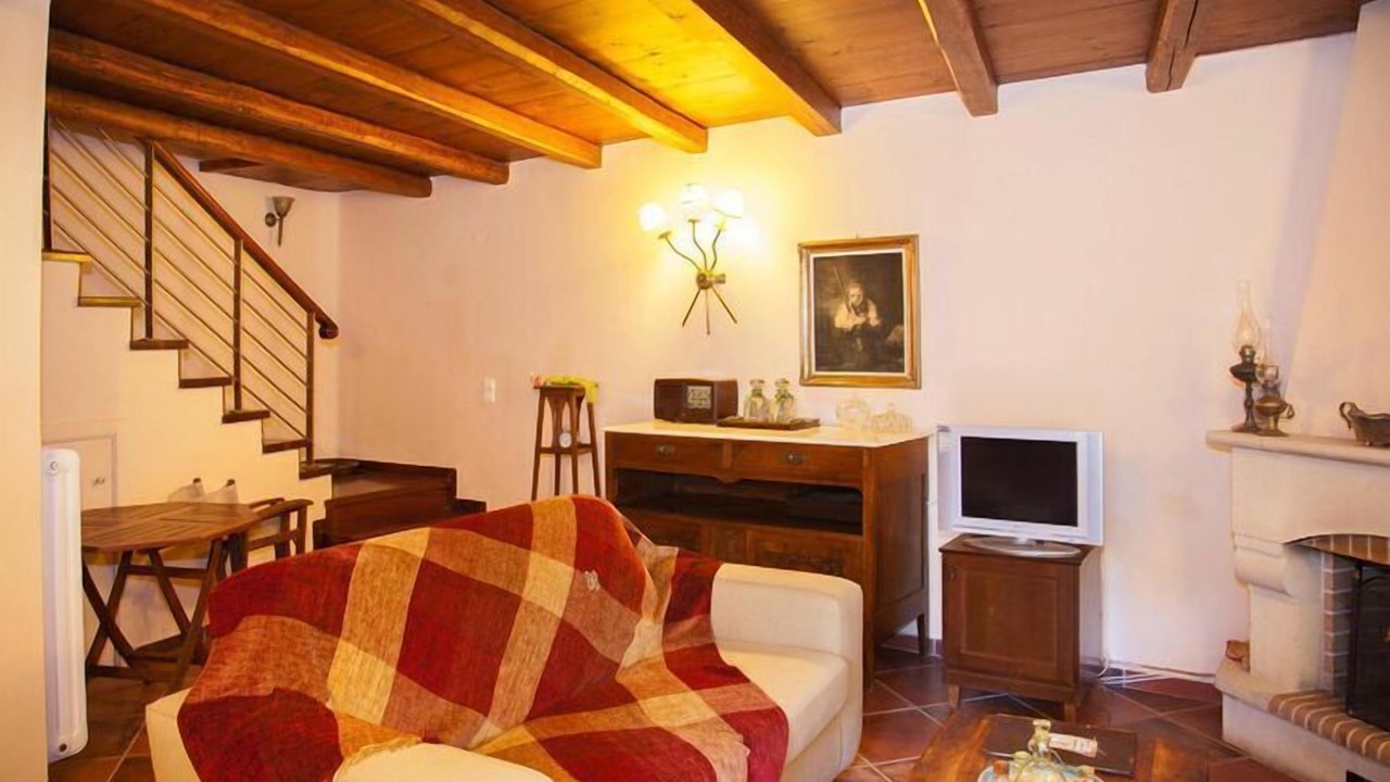 Photo of Livingroom in Archanes