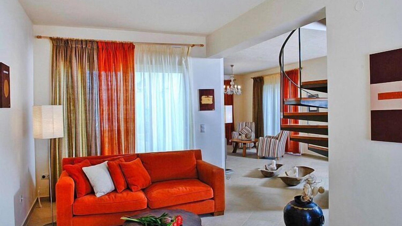 Photo of Livingroom in Istron
