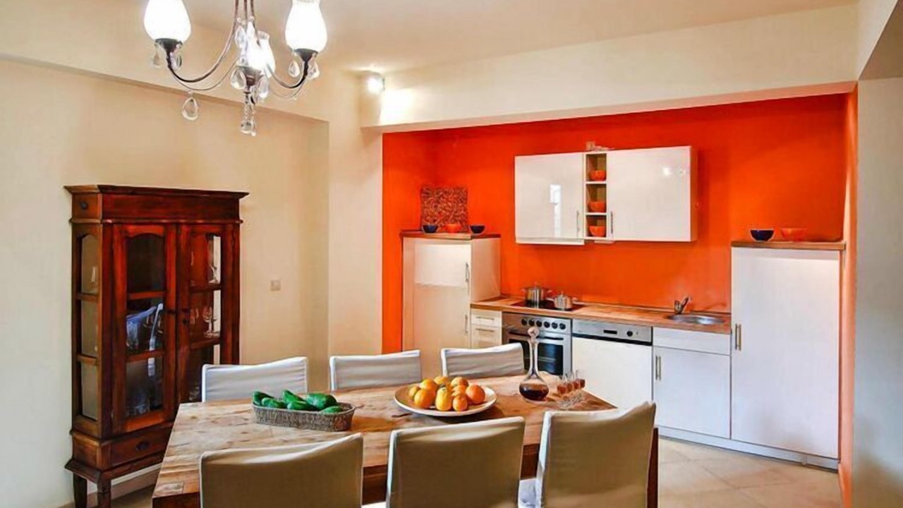 Photo of Livingroom in Istron