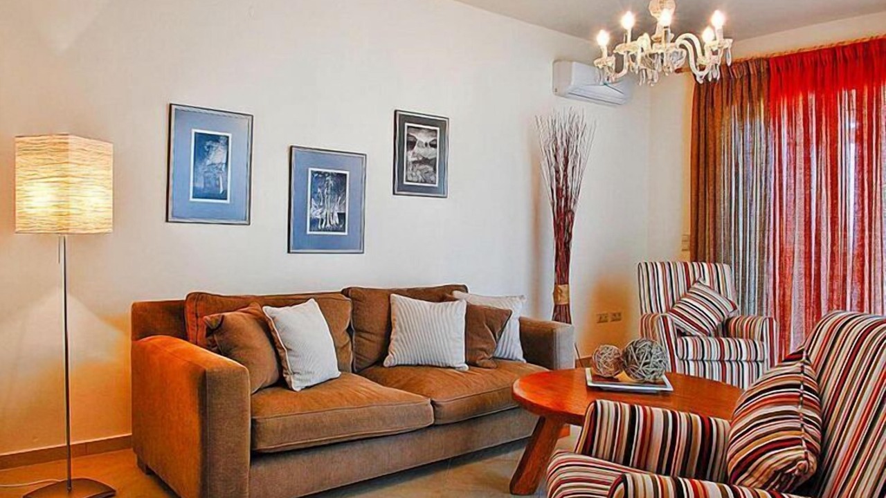 Photo of Livingroom in Istron