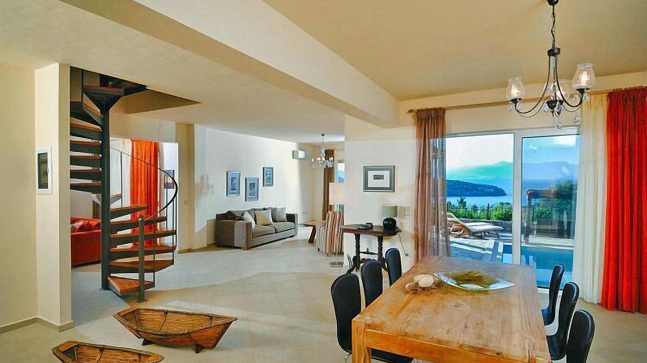 Photo of Livingroom in Istron