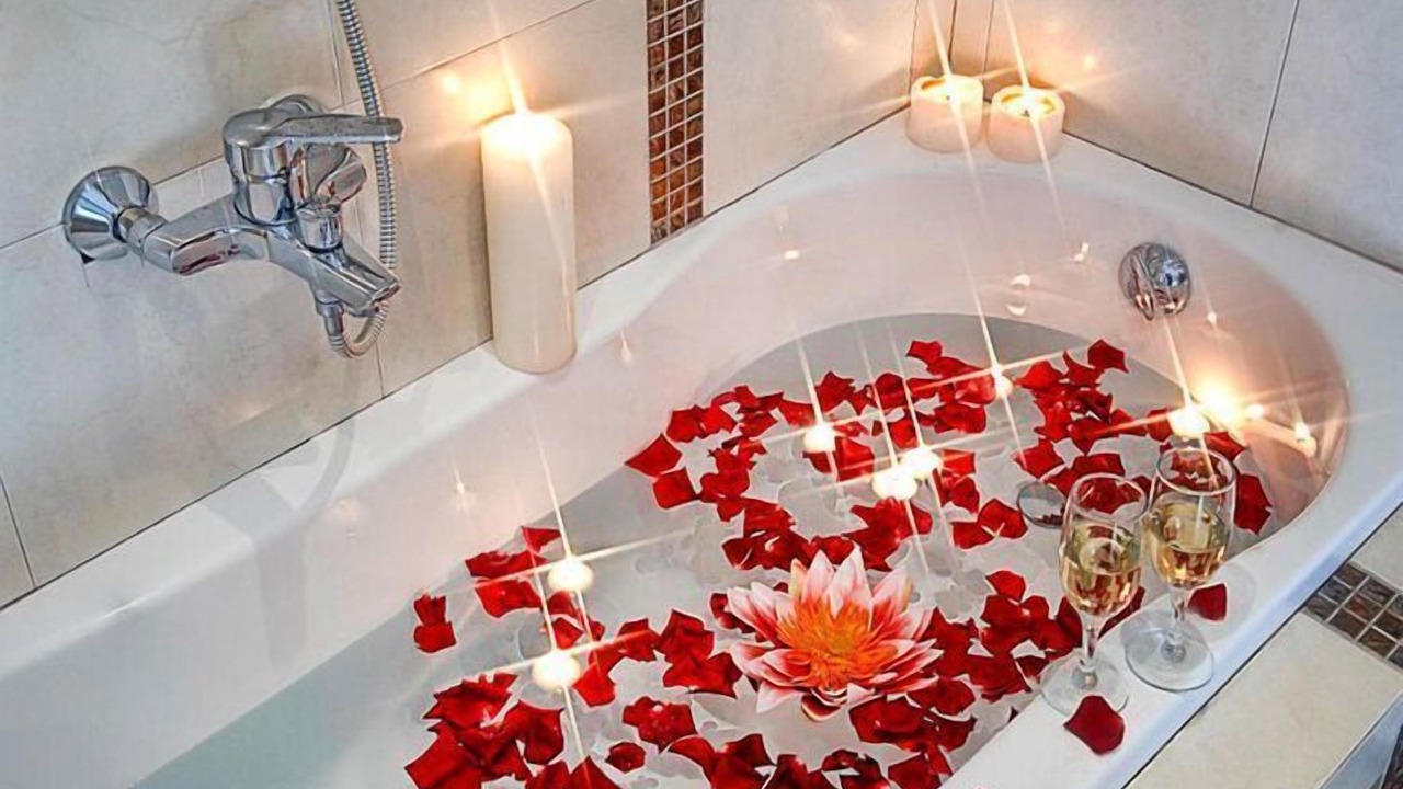 Photo of Bathroom in Istron