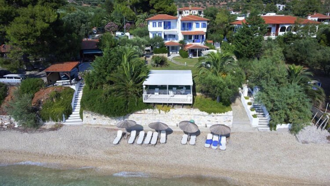 Photo of Outdoor in Elia Nikitis