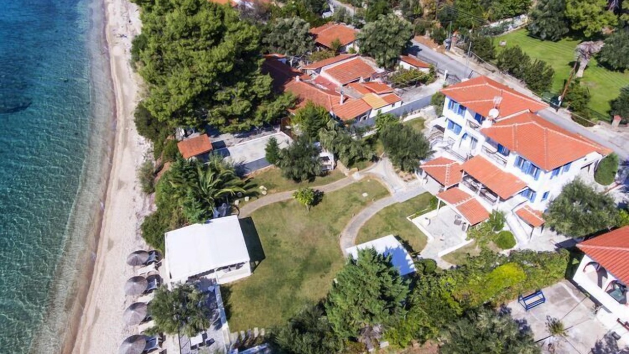 Photo of Outdoor in Elia Nikitis