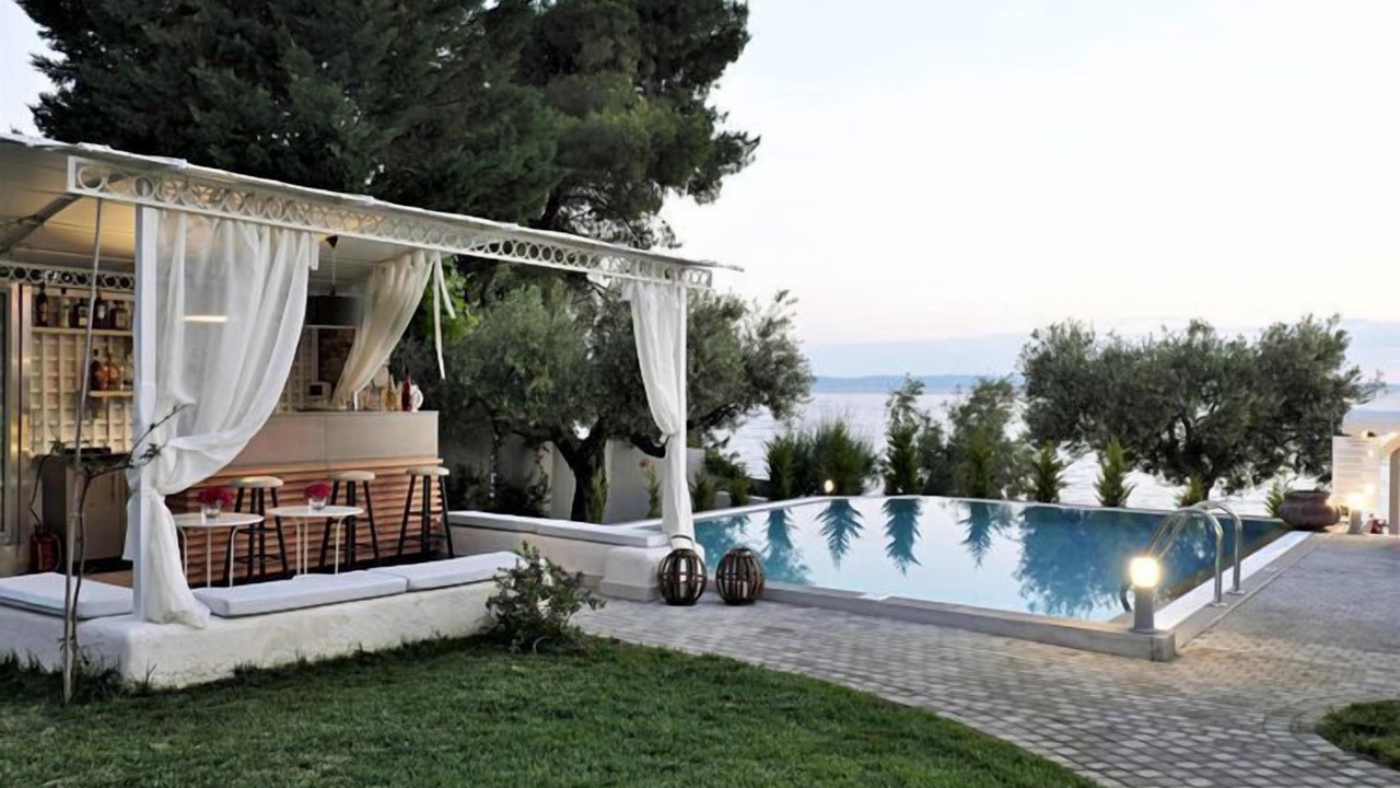 Photo of Outdoor in Elia Nikitis