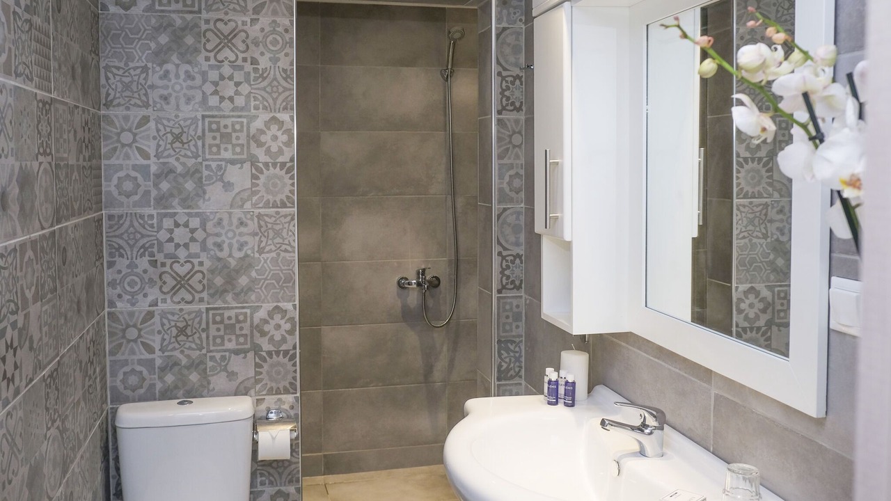 Photo of Bathroom in Elia Nikitis