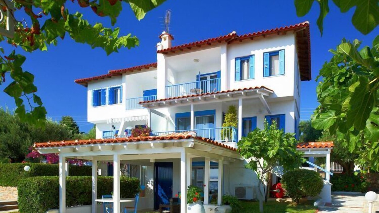 Photo of Outdoor in Elia Nikitis