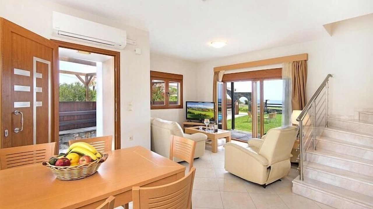 Photo of Livingroom in Kiotari
