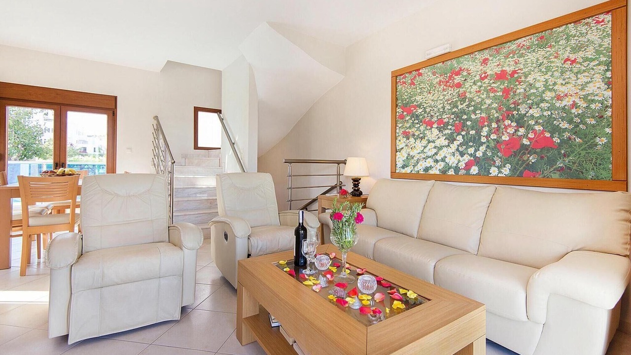 Photo of Livingroom in Kiotari