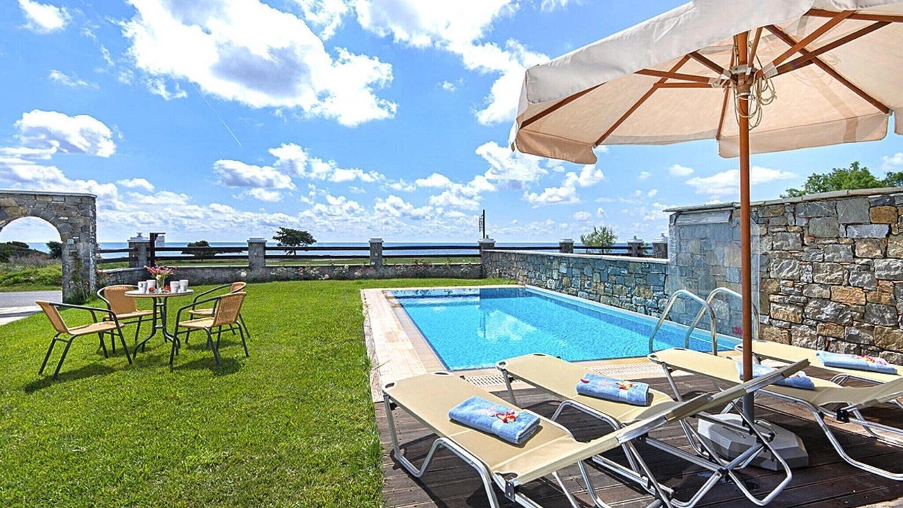 Photo of Outdoor in Kiotari