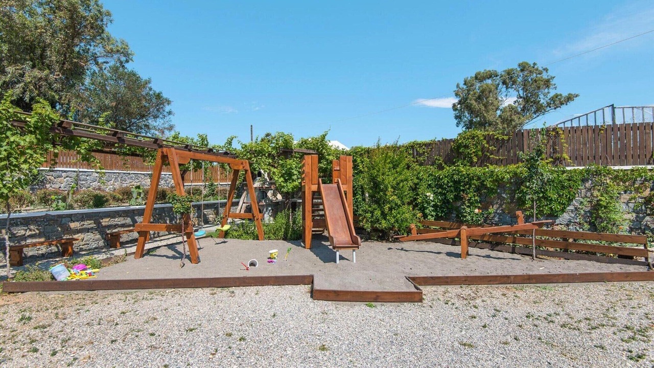 Photo of Outdoor in Kiotari