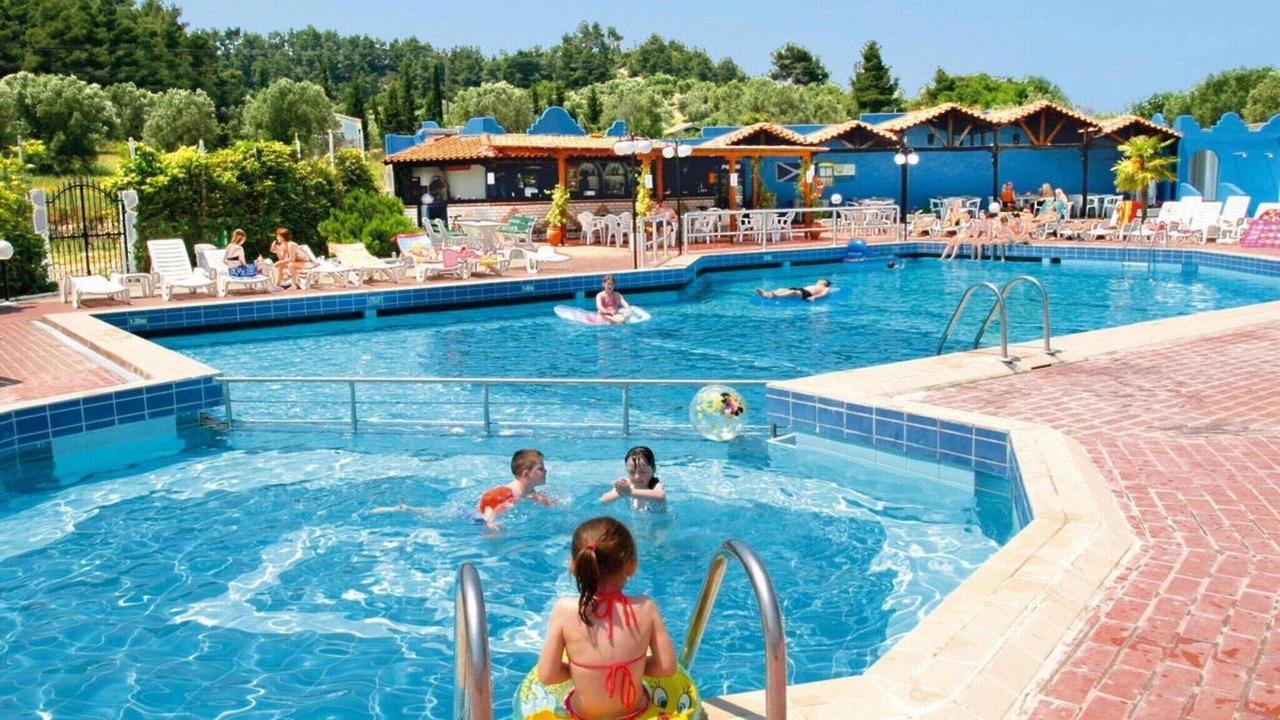 Photo of Outdoor in Pefkochori