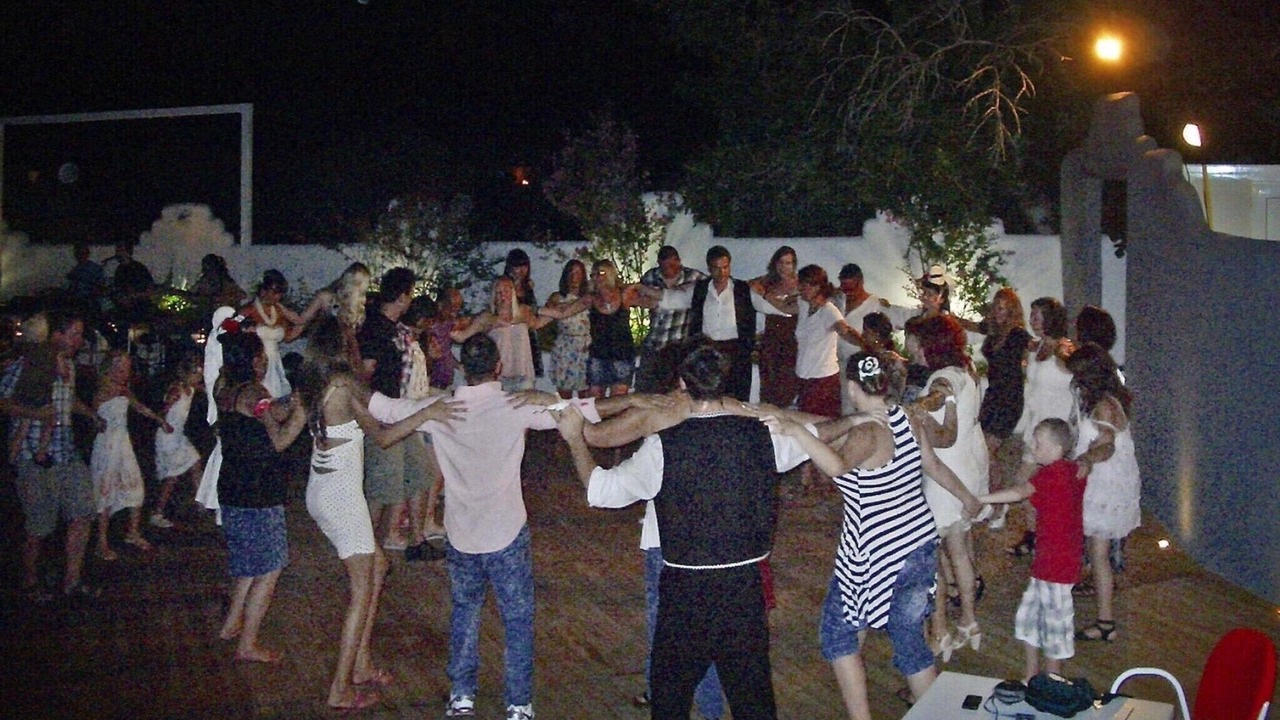 Photo of Others in Pefkochori