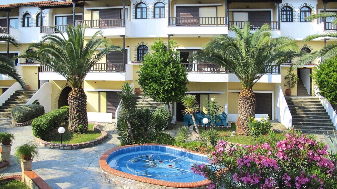 Photo of Outdoor in Pefkochori