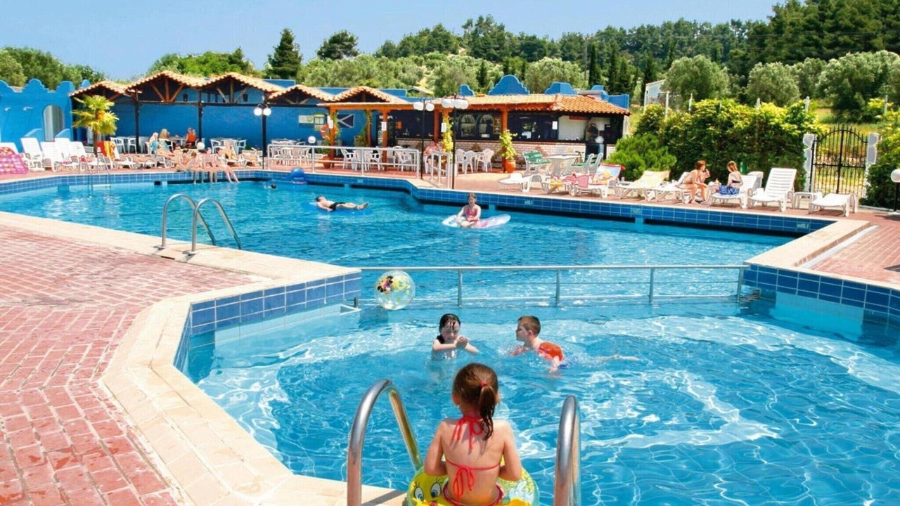 Photo of Outdoor in Pefkochori