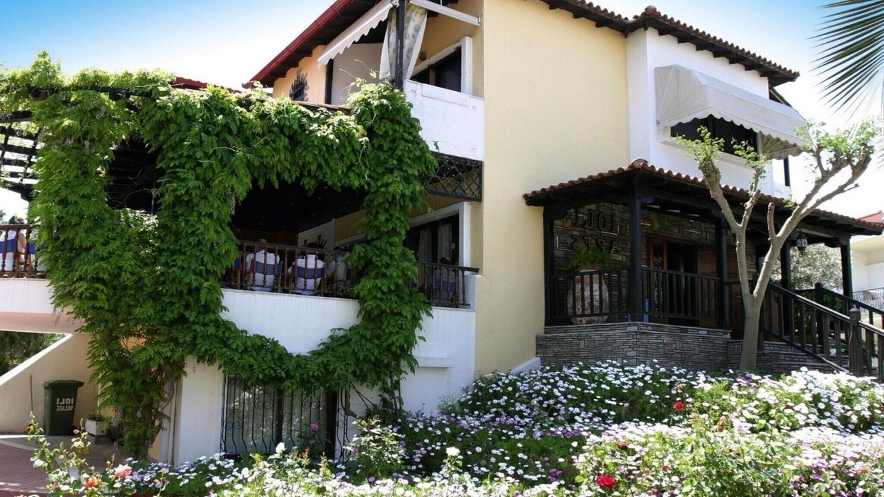 Photo of Outdoor in Pefkochori