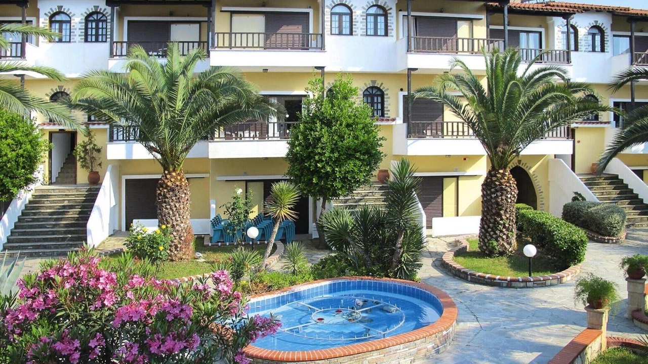 Photo of Outdoor in Pefkochori