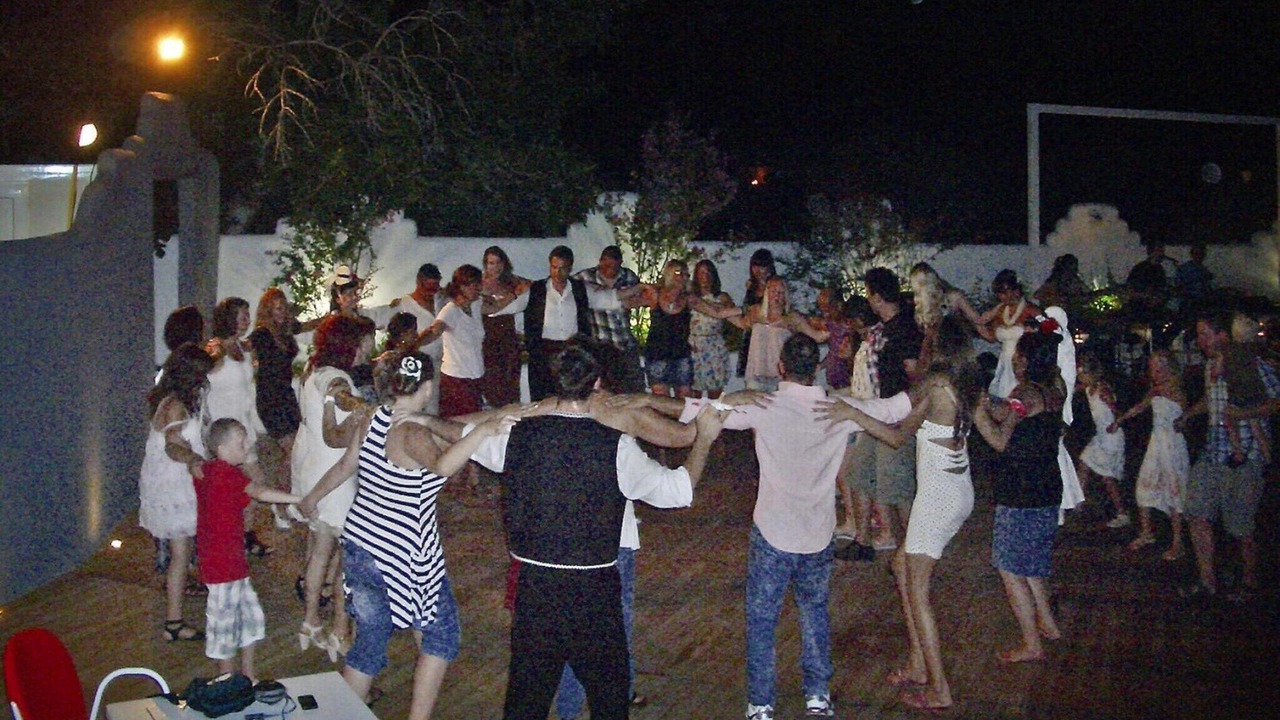 Photo of Others in Pefkochori