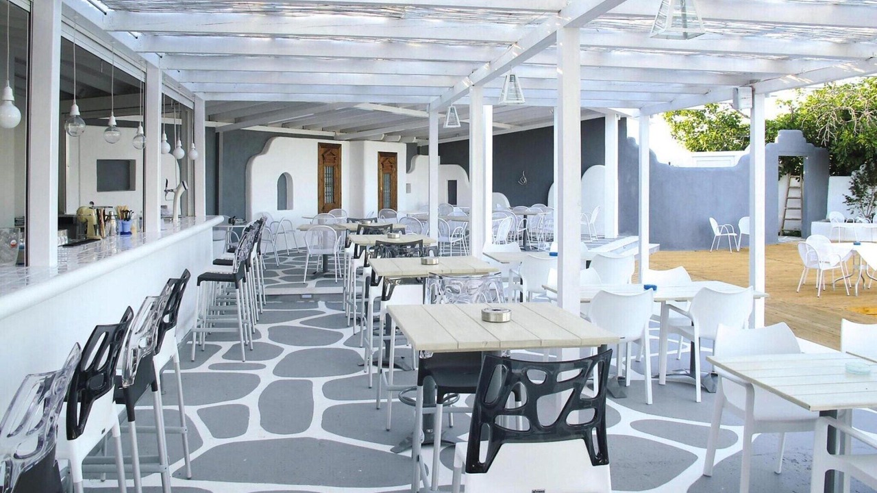 Photo of Livingroom in Pefkochori