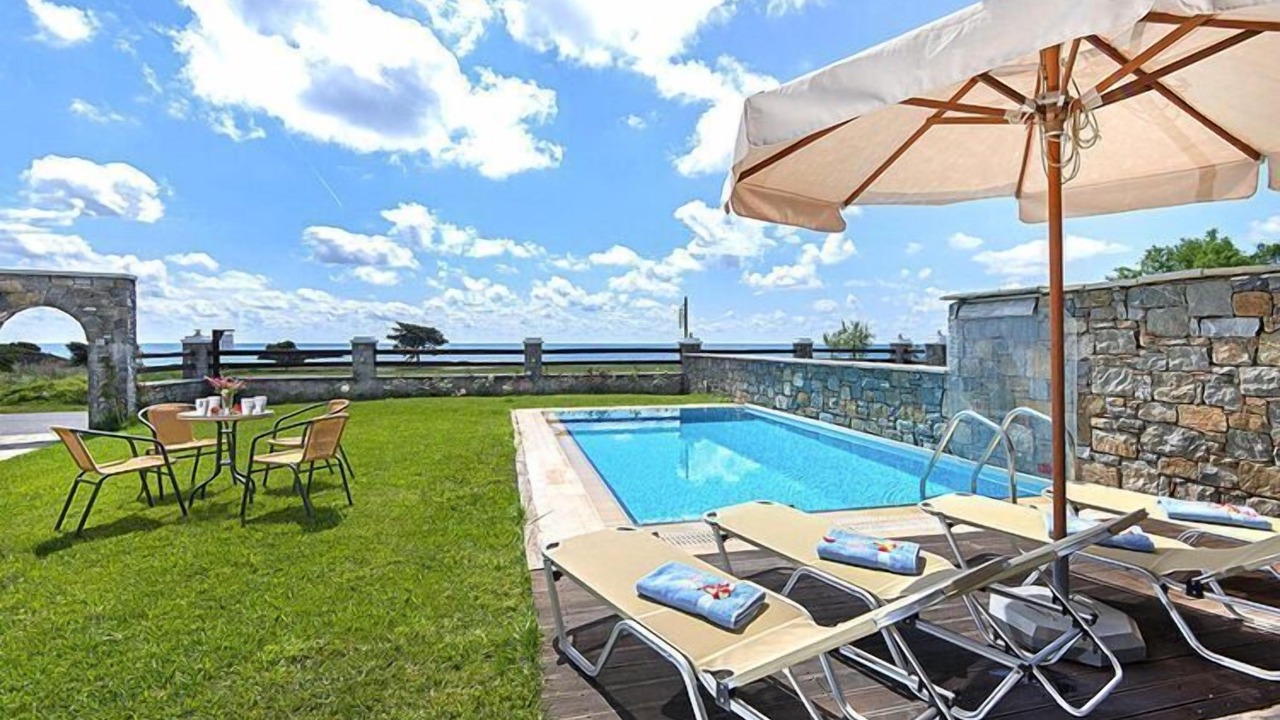 Photo of Outdoor in Kiotari