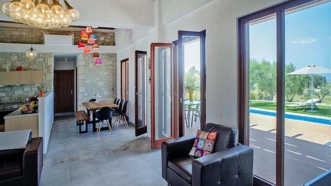 Photo of Livingroom in Kirianna