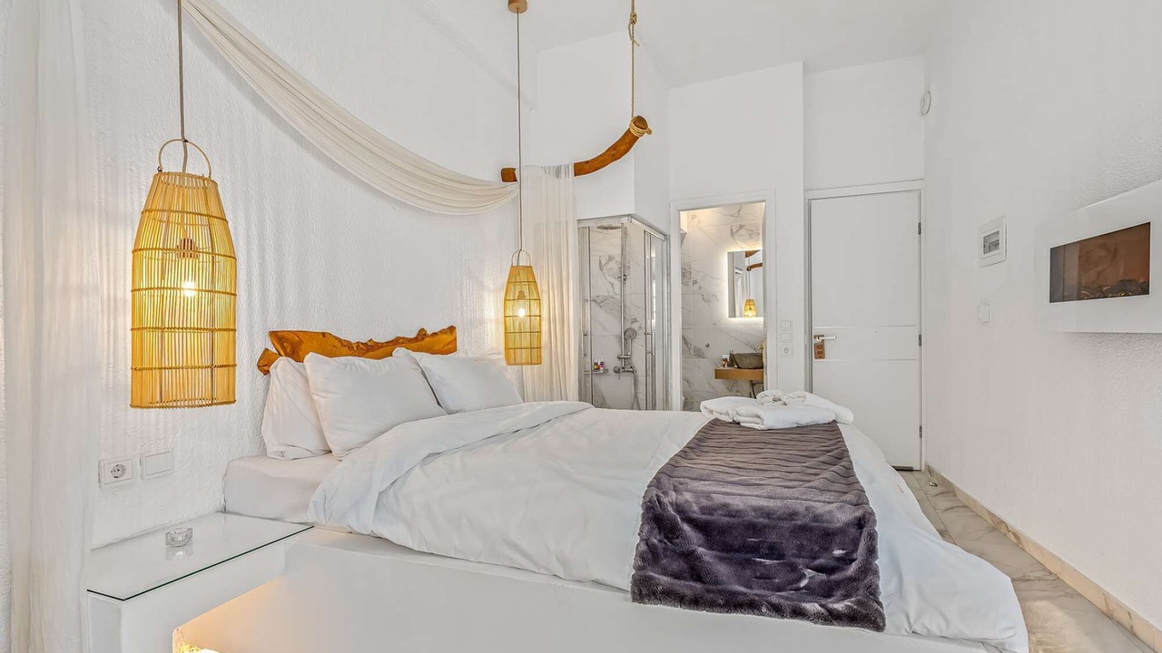 Photo of Bedroom in Arachova