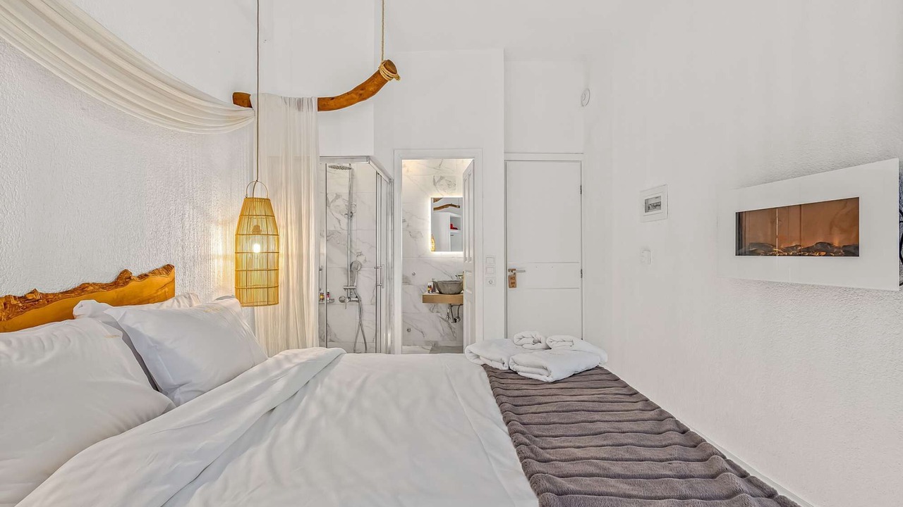 Photo of Bedroom in Arachova