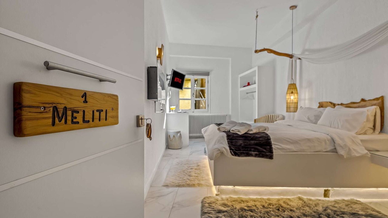 Photo of Bedroom in Arachova