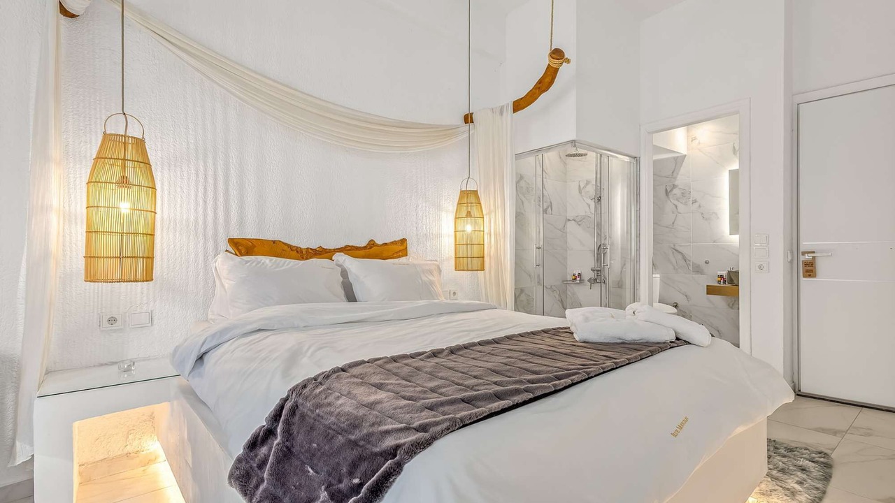 Photo of Bedroom in Arachova