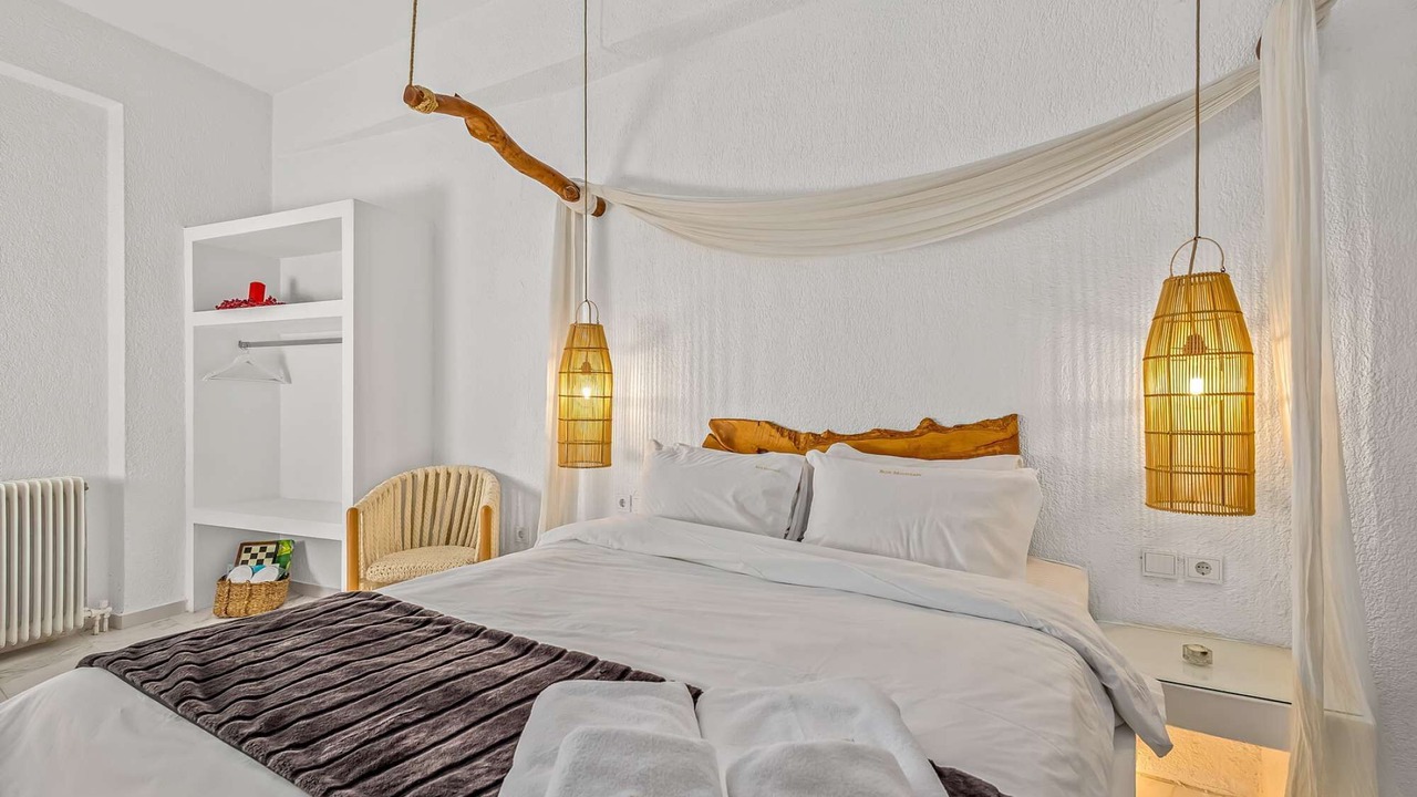 Photo of Bedroom in Arachova