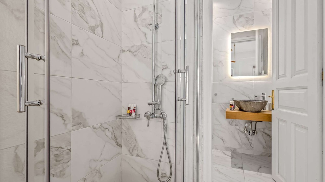 Photo of Bathroom in Arachova