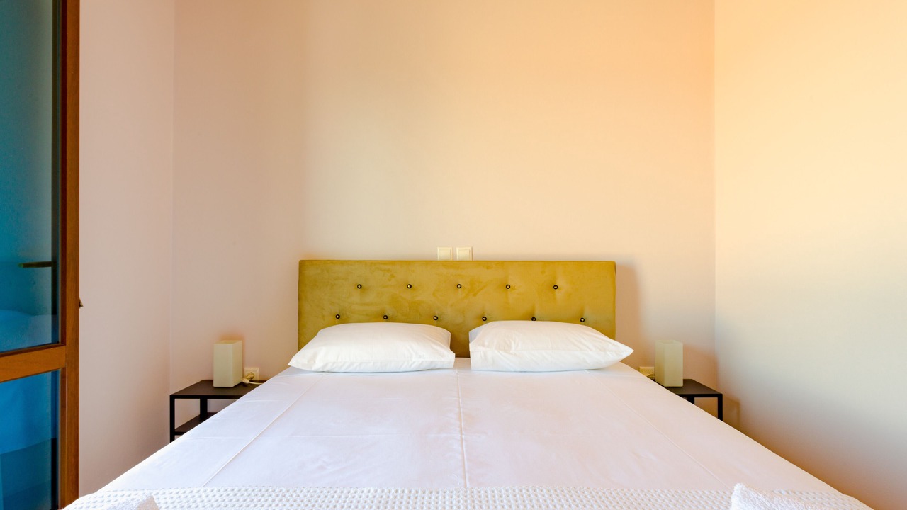 Photo of Bedroom in Manganos