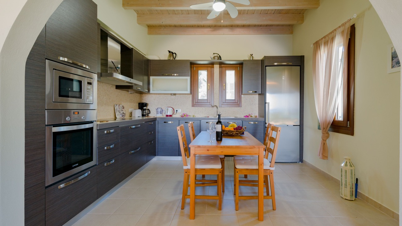 Photo of Kitchen in Manganos