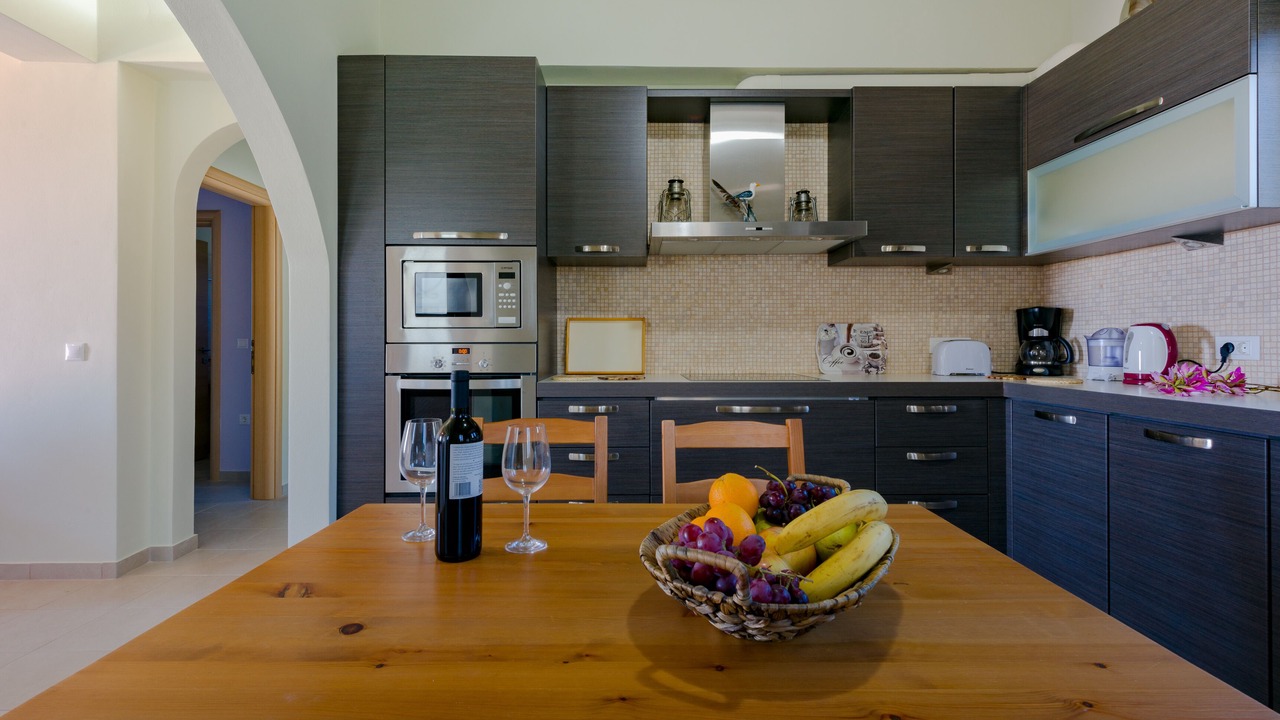 Photo of Kitchen in Manganos