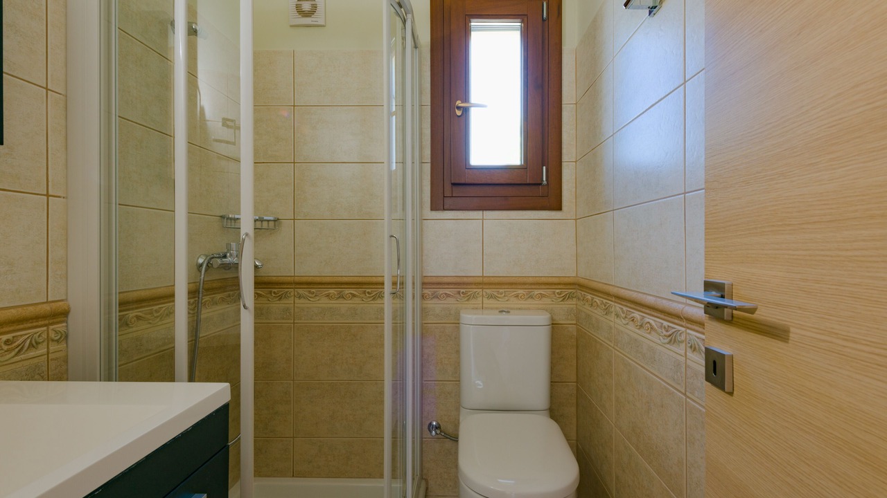 Photo of Bathroom in Manganos