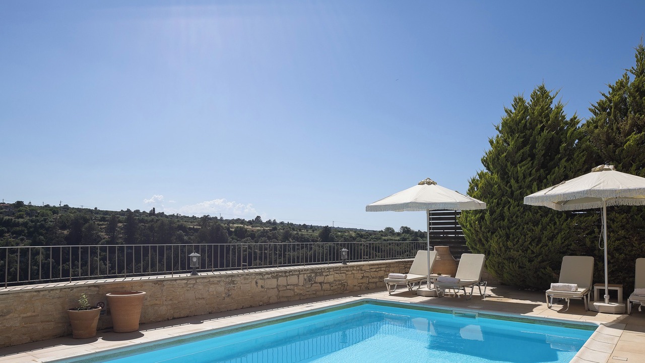 Photo of Outdoor in Margarites