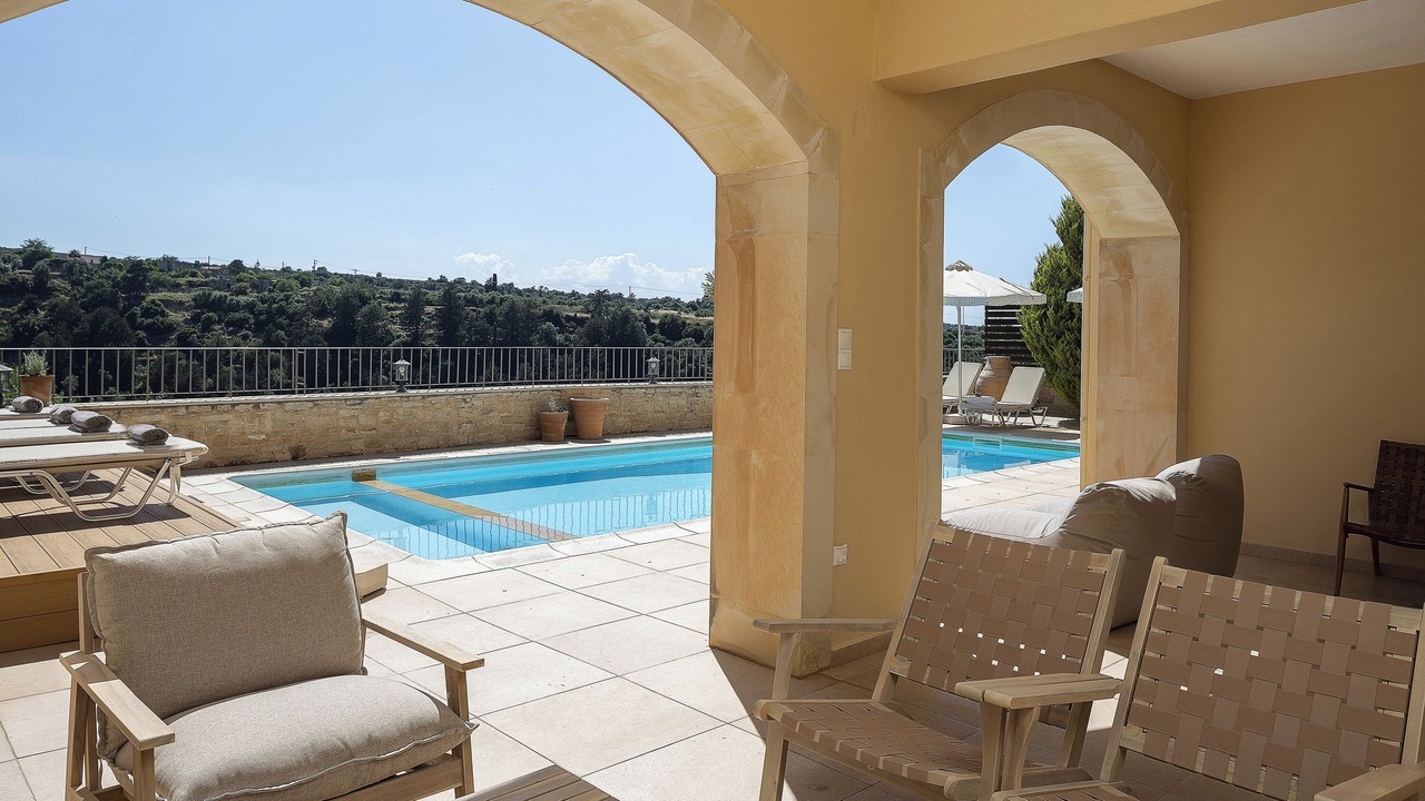 Photo of Outdoor in Margarites