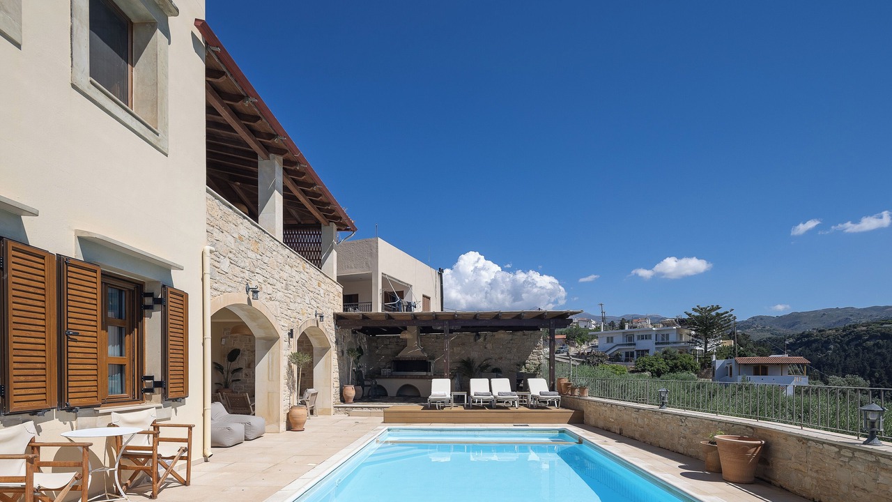 Photo of Outdoor in Margarites