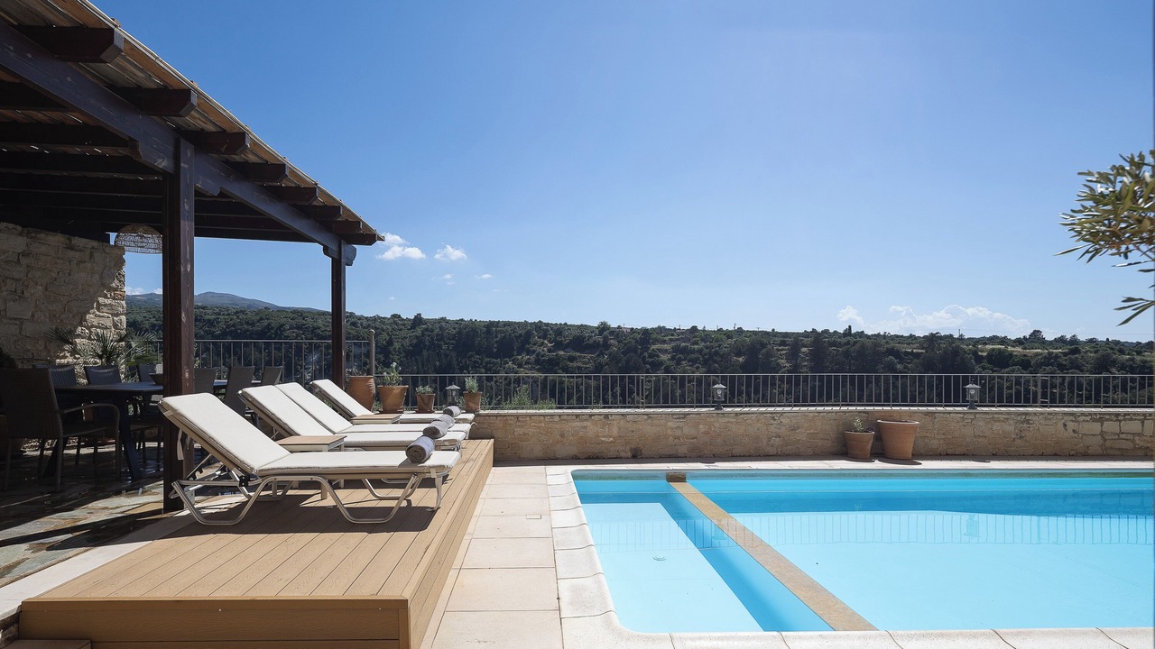 Photo of Outdoor in Margarites