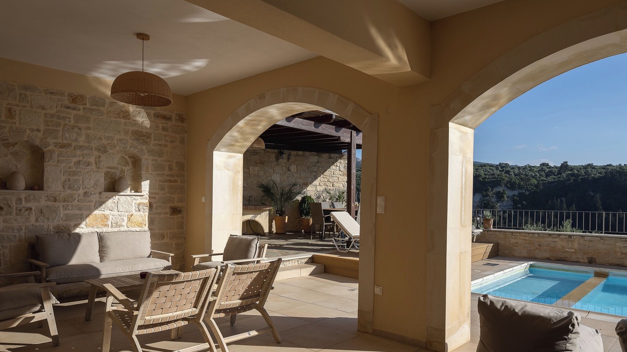Photo of Outdoor in Margarites
