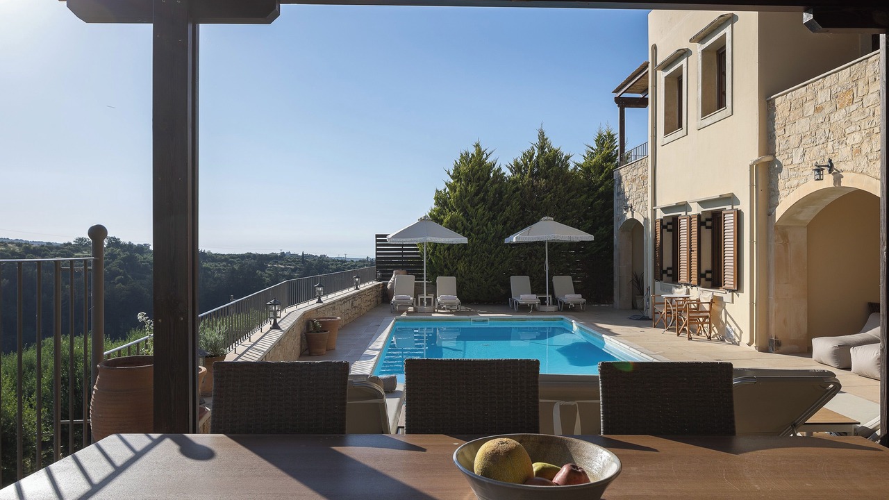 Photo of Outdoor in Margarites