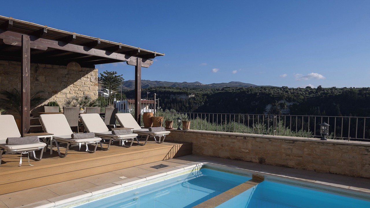 Photo of Outdoor in Margarites