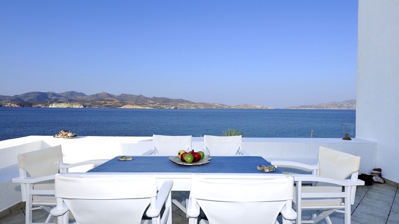 Photo of Outdoor in Apollonia