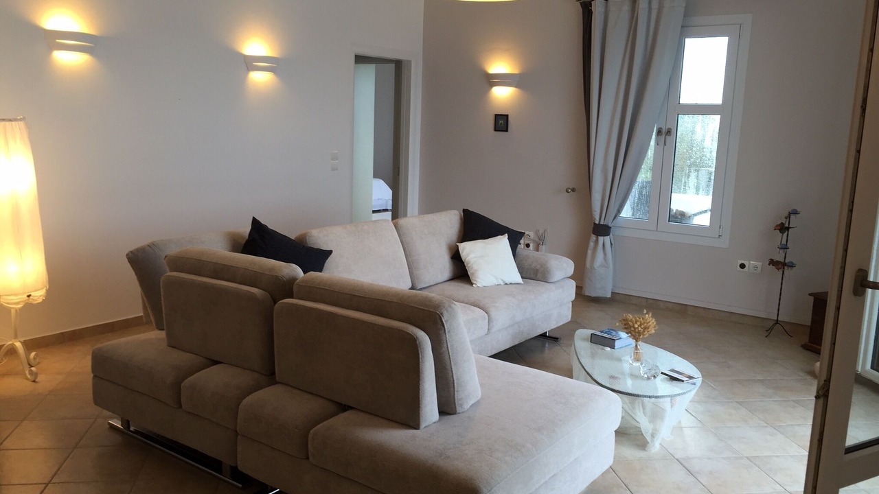 Photo of Livingroom in Apollonia