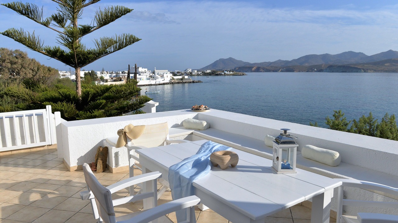 Photo of Outdoor in Apollonia