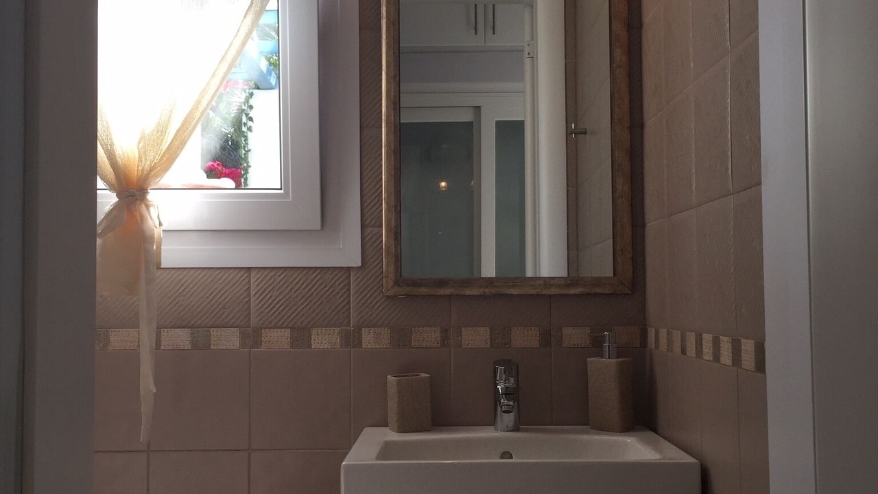 Photo of Bathroom in Apollonia