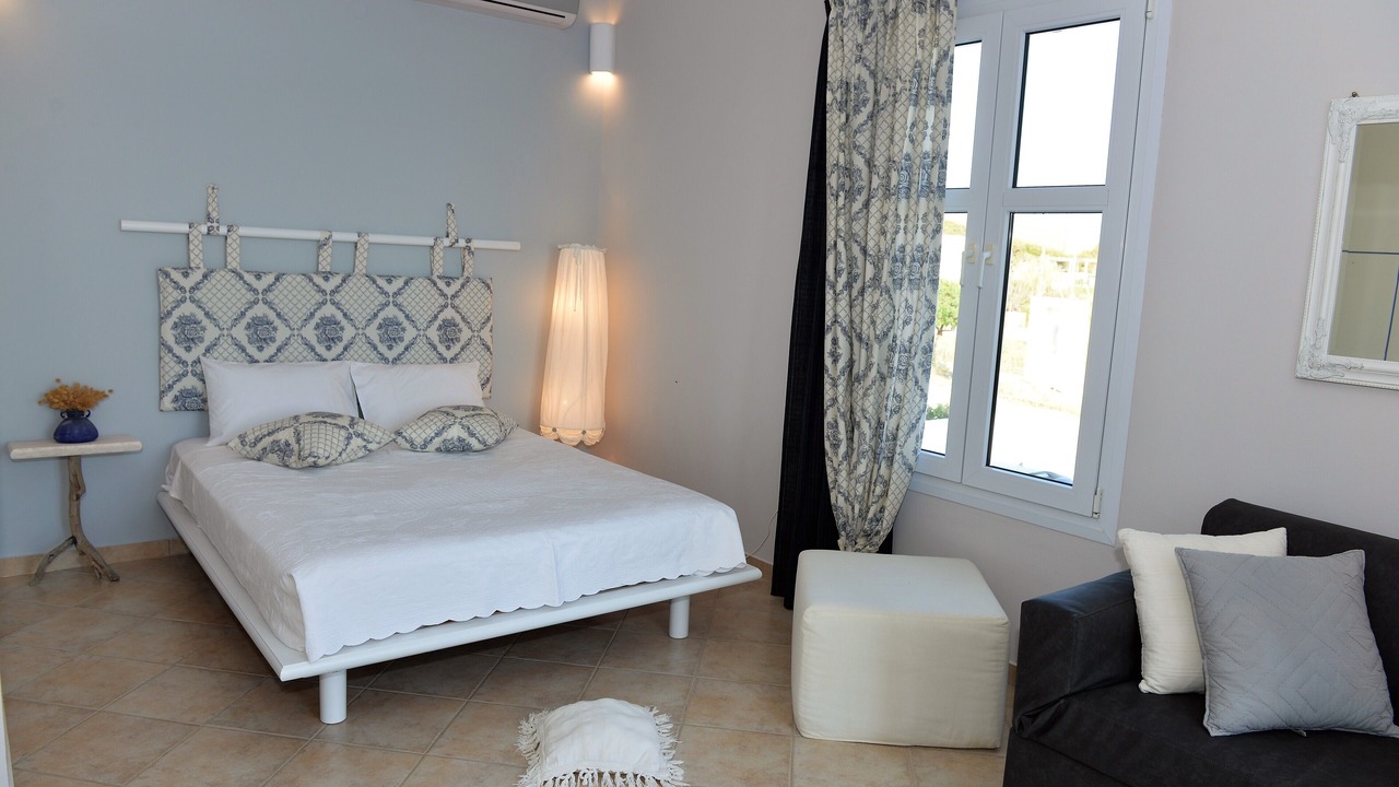 Photo of Bedroom in Apollonia
